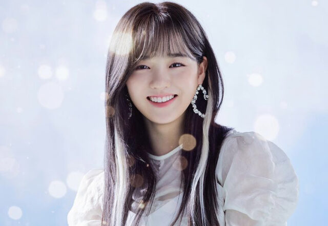 Niziu(ニジュー)のリオ(花橋梨緒)のダンスは上手い?下手?