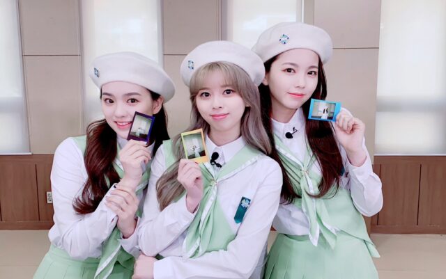 NiziU(ニジュー)リオの可愛い髪型集！一番似合うのはお団子って本当？