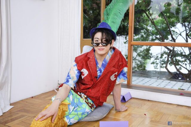 bts(防弾少年団)ジョングクの現在の彼女は?リサ?あずさという日本人?