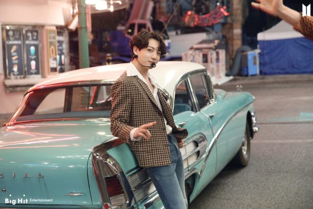 bts(防弾少年団)ジョングクの現在の彼女は?リサ?あずさという日本人?