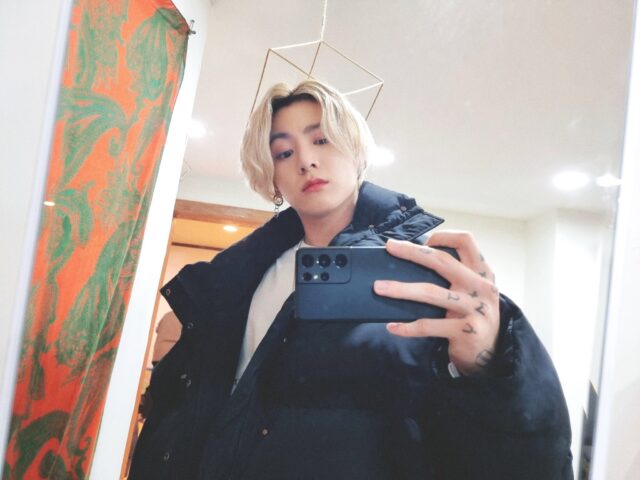 bts(防弾少年団)ジョングクの現在の彼女は?リサ?あずさという日本人?