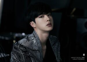 bts(防弾少年団)のジンの彼女は一般人？彼女いない説はある？結婚はしないの？