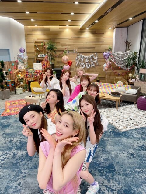 Niziu(ニジュー)のマコ(山口真子)の性格は優しい?冷たい?