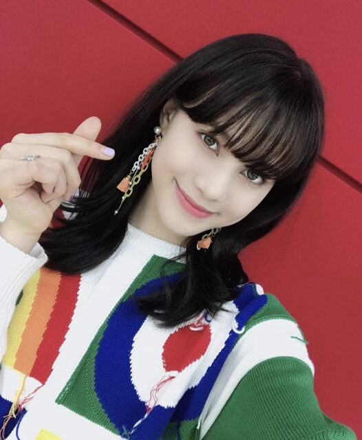 Niziu(ニジュー)のニナ(ヒルマンニナ)の仲良しメンバーは?仲間はずれで浮いてる説が?