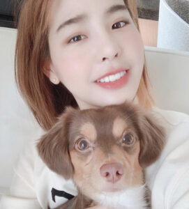 Niziu(ニジュー)のマコ(山口真子)の出身地は？気になる地元はどこ？