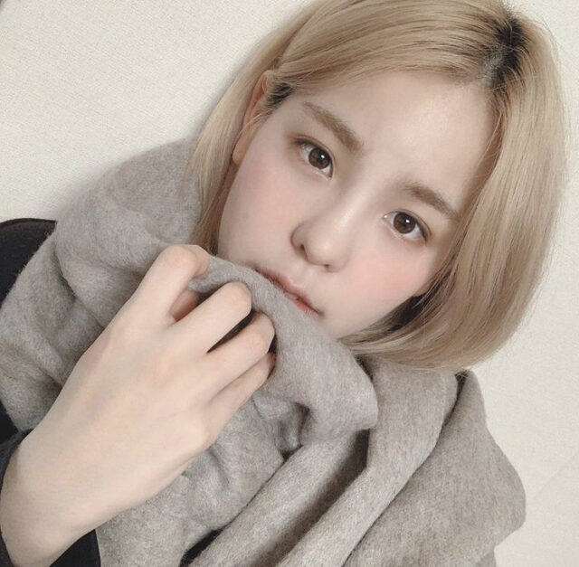 Niziu(ニジュー)のマコ(山口真子)の高校・中学校はどこ?学歴をチェック!