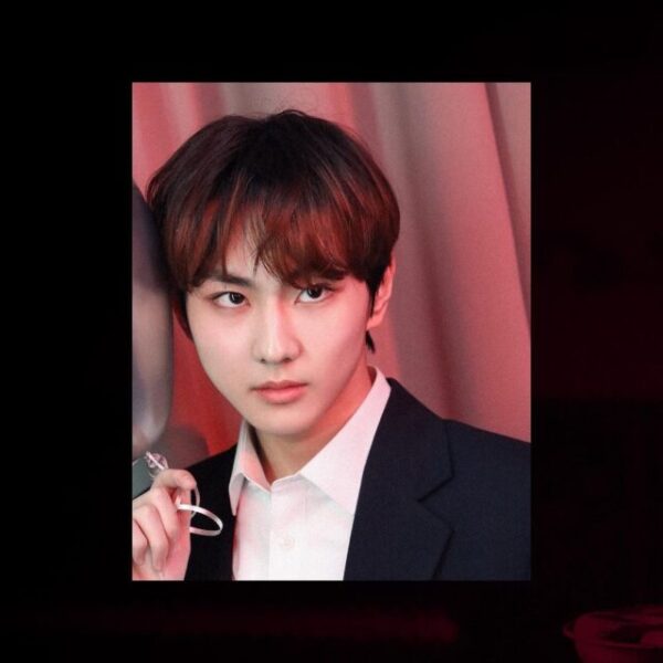 ENHYPEN(エンハイフン)が誕生したオーディション番組「I-LAND」時代の昔のメンバー