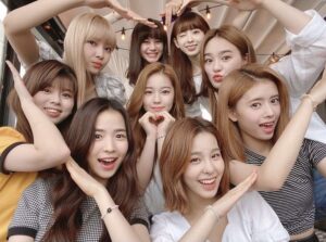 niziu(ニジュー)マコの髪型集！最新・現在で似合うのと似合わない髪型は？