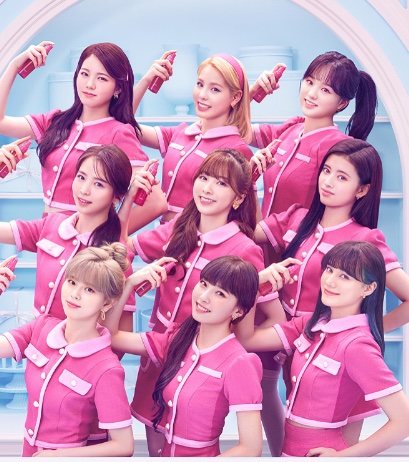 niziu(ニジュー)新曲売上は?気になる歴代曲の人気順の曲ランキング!