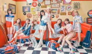 NiziU(ニジュー)メンバーの私服おしゃれ画像集！