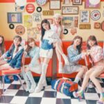 niziu(ニジュー)新曲売上は?気になる歴代曲の人気順の曲ランキング!