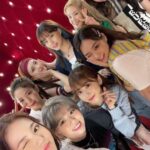 NiziU(ニジュー)とTWICEの担当・ポジション比較!