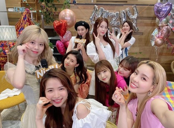 Niziu(ニジュー)のリマ(横井里茉)の性格は優しい?冷たい?