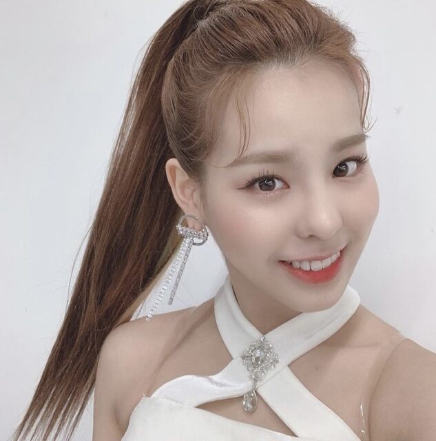 niziu(ニジュー)マコの髪型集！最新・現在で似合うのと似合わない髪型は？