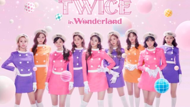 niziu(ニジュー)のmake you happyの歌詞の意味と歌割り・パートについて。