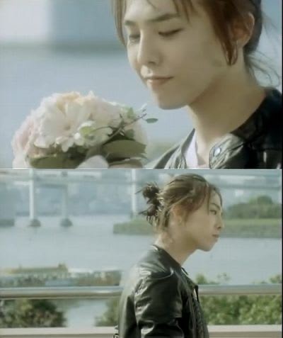 BIGBANG g-dragon(ジヨン)の2021現在のインスタ画像と髪型遍歴について。