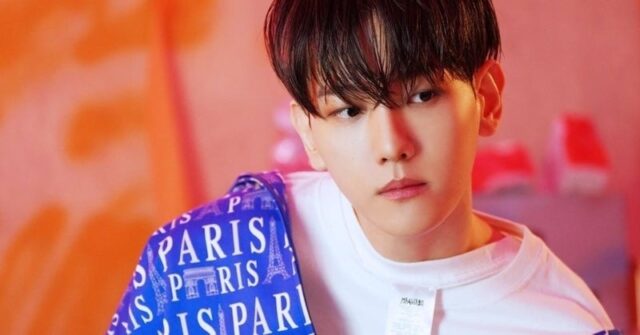 EXO ベクヒョン(ベッキョン)の元彼女のテヨンとの復縁はある？他に熱愛の噂は？