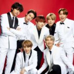 bts(防弾少年団)の性格いいランキング!性格悪い人や嫌われてるメンバーはいる?