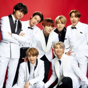 bts(防弾少年団)の性格いいランキング！性格悪い人や嫌われてるメンバーはいる？