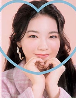 niziu(ニジュー)アヤカの髪形遍歴!アヤカの私服はオシャレ?