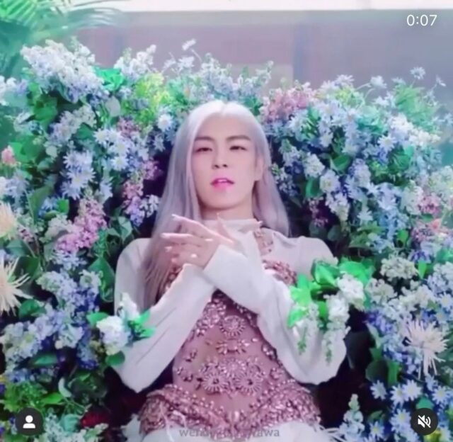 BIGBANG topの2021現在のインスタ画像!結婚願望や過去の熱愛・彼女について。