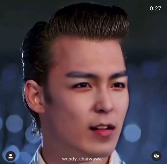 BIGBANG topの2021現在のインスタ画像!結婚願望や過去の熱愛・彼女について。
