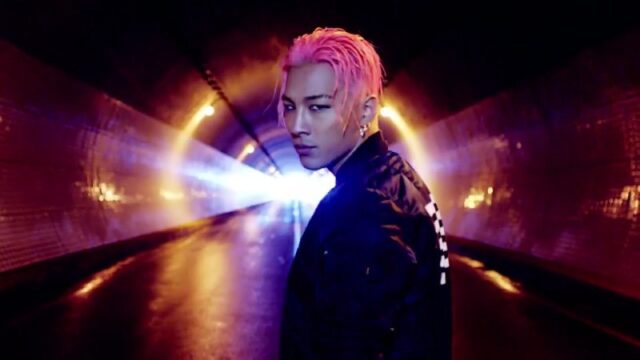BIGBANG solの2021現在のインスタ画像と髪型遍歴について。