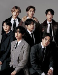 bts(防弾少年団)の人気は落ちた？いつまでこの人気が続く？