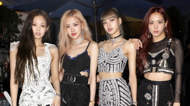 blackpink(ブラックピンク)のユーチューブでの人気曲ランキング！