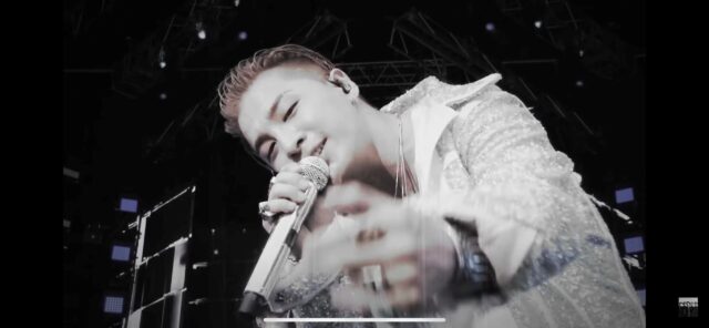 BIGBANG solの2021現在のインスタ画像と髪型遍歴について。