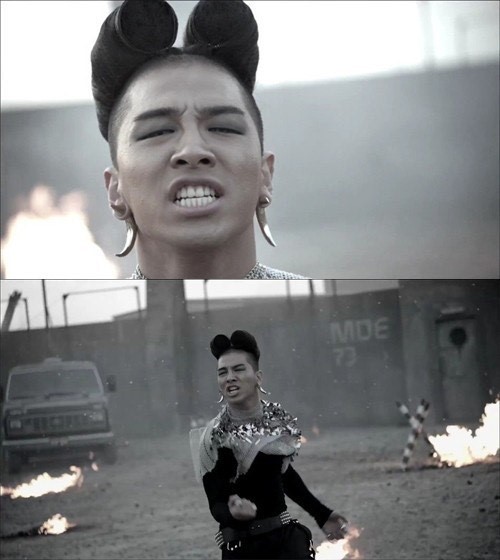 BIGBANG solの2021現在のインスタ画像と髪型遍歴について。