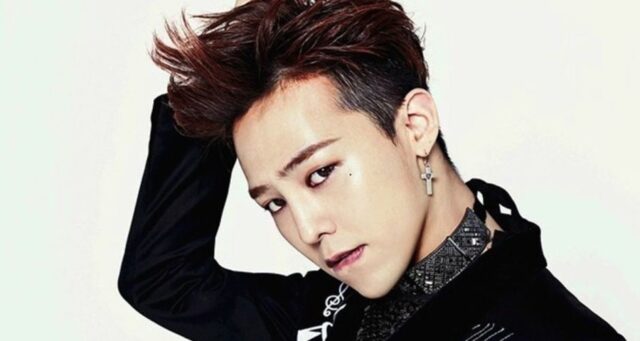 BIGBANG g-dragon(ジヨン)の2021現在のインスタ画像と 髪型遍歴について。