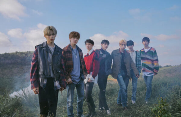 ENHYPEN(エンハイフン)が誕生したオーディション番組「I-LAND」時代の昔のメンバー