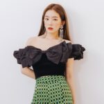 アイリーン(Red Velvet:レドベル)の性格は?男嫌いやパワハラ事件とは?