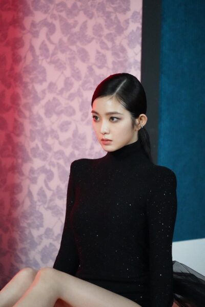 アイリーン(redvelvet)の性格は？男嫌いやパワハラ事件とは？