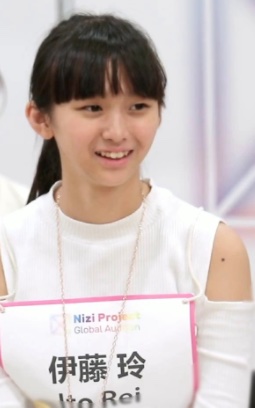 NiziU(ニジュー)のメンバーに落ちた子たち・脱落者の現在は?