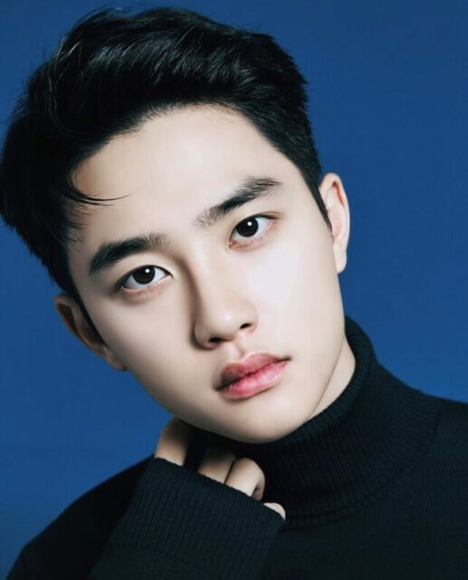 EXO メンバーの年齢順とメンバーカラー、脱退メンバーについて。