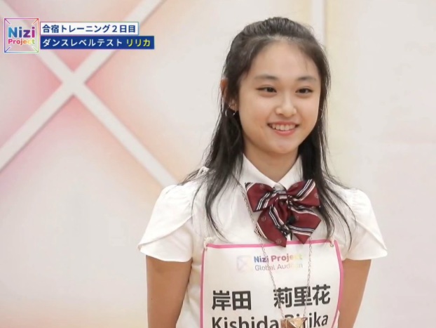 NiziU(ニジュー)のメンバーに落ちた子たち・脱落者の現在は?