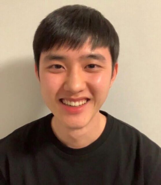EXO メンバーの年齢順とメンバーカラー、脱退メンバーについて。