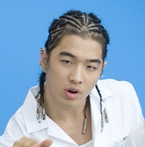 BIGBANG solの2021現在のインスタ画像と髪型遍歴について。