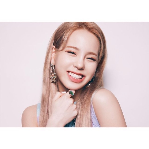 NiziU(ニジュー)とTWICEの担当・ポジション比較！