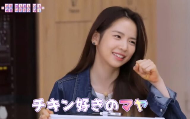 Niziu(ニジュー)のマヤ(勝村摩耶)は垢抜けて可愛くなった？デビュー前と比較！