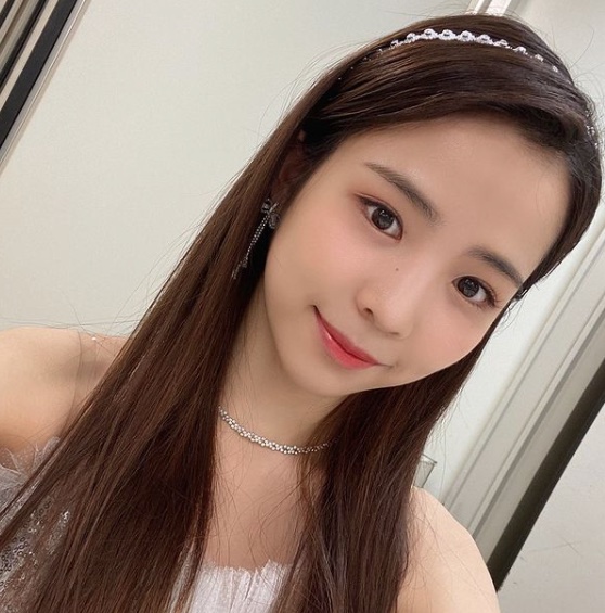 Niziu(ニジュー)のマヤ(勝村摩耶)のダンスは上手い?下手?