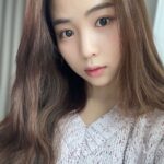 Niziu(ニジュー)のマヤ(勝村摩耶)は垢抜けて可愛くなった?デビュー前と比較!