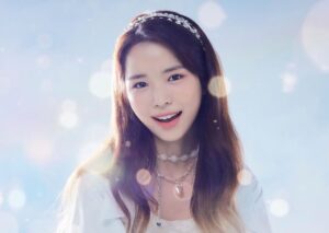 NiziU(ニジュー)マヤが可愛くないと言われるのは何故？老けてるって本当？