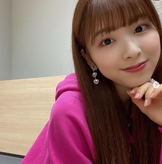 NiziU(ニジュー)のミイヒに兄弟はいる?妹の画像がかわいい!