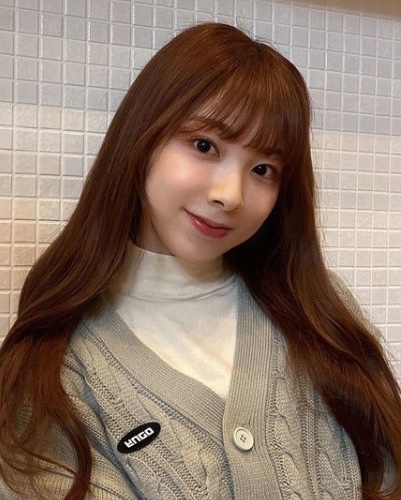 NiziU(ニジュー)のミイヒに兄弟はいる?妹の画像がかわいい!