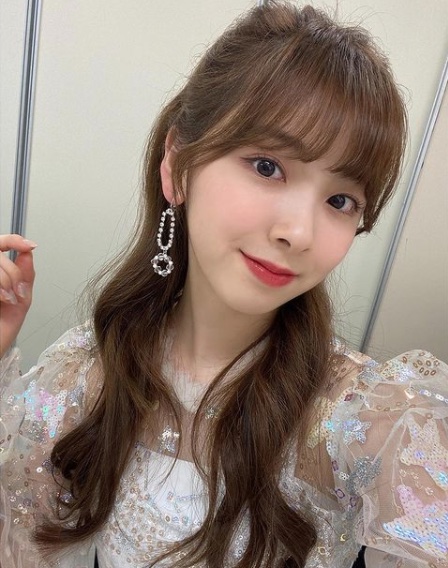 NiziU(ニジュー)のミイヒに兄弟はいる?妹の画像がかわいい!