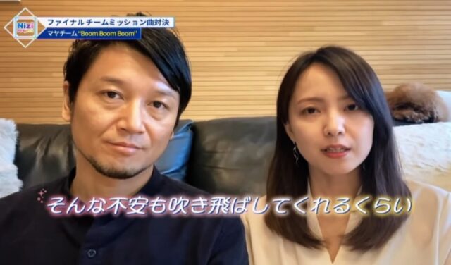 NiziU(ニジュー)のミイヒに兄弟はいる?妹の画像がかわいい!