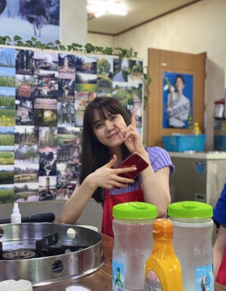 NiziU(ニジュー)メンバーの私服おしゃれ画像集!